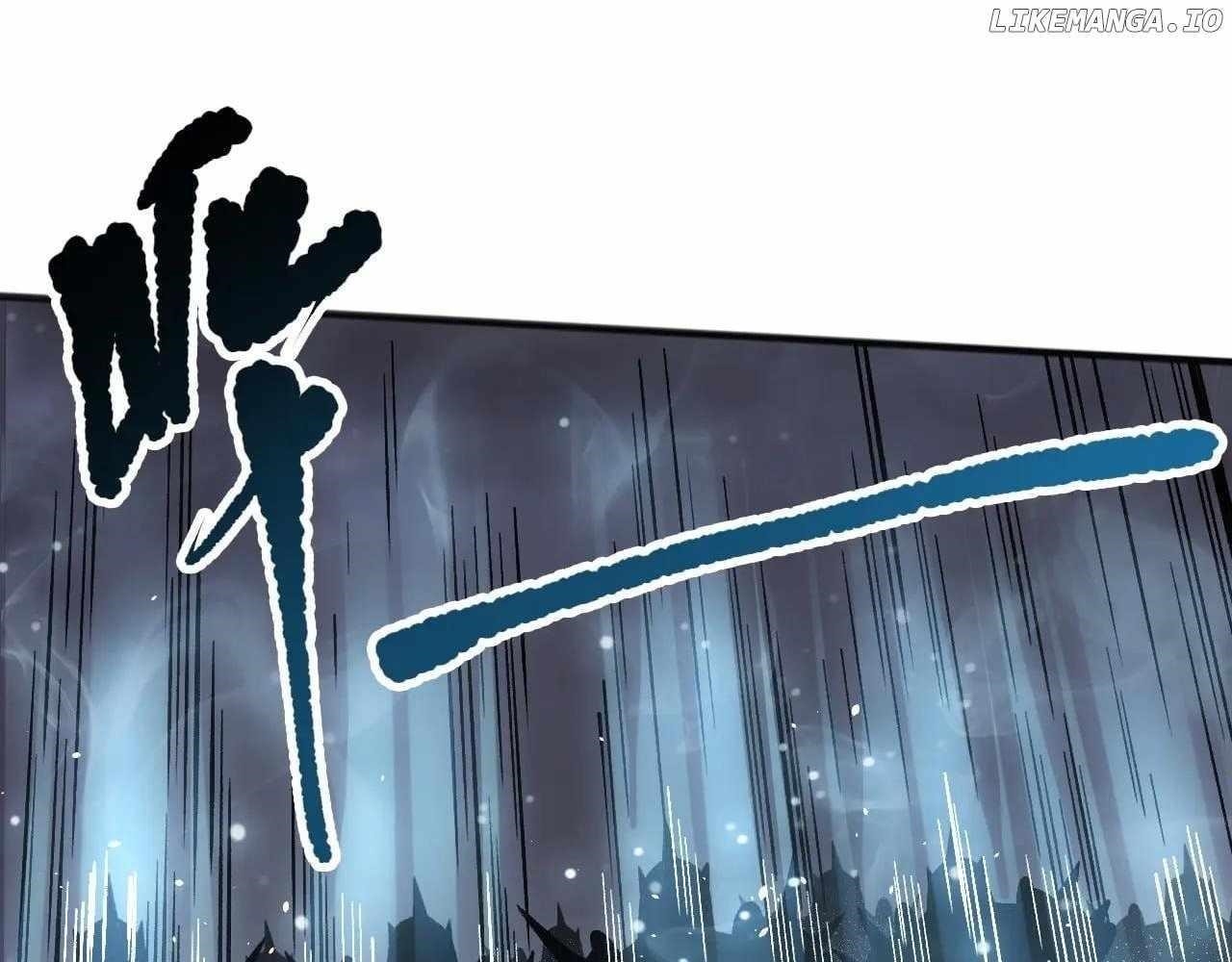 Necromancer, the Ultimate Scourge! Chapter 153 - Page 105