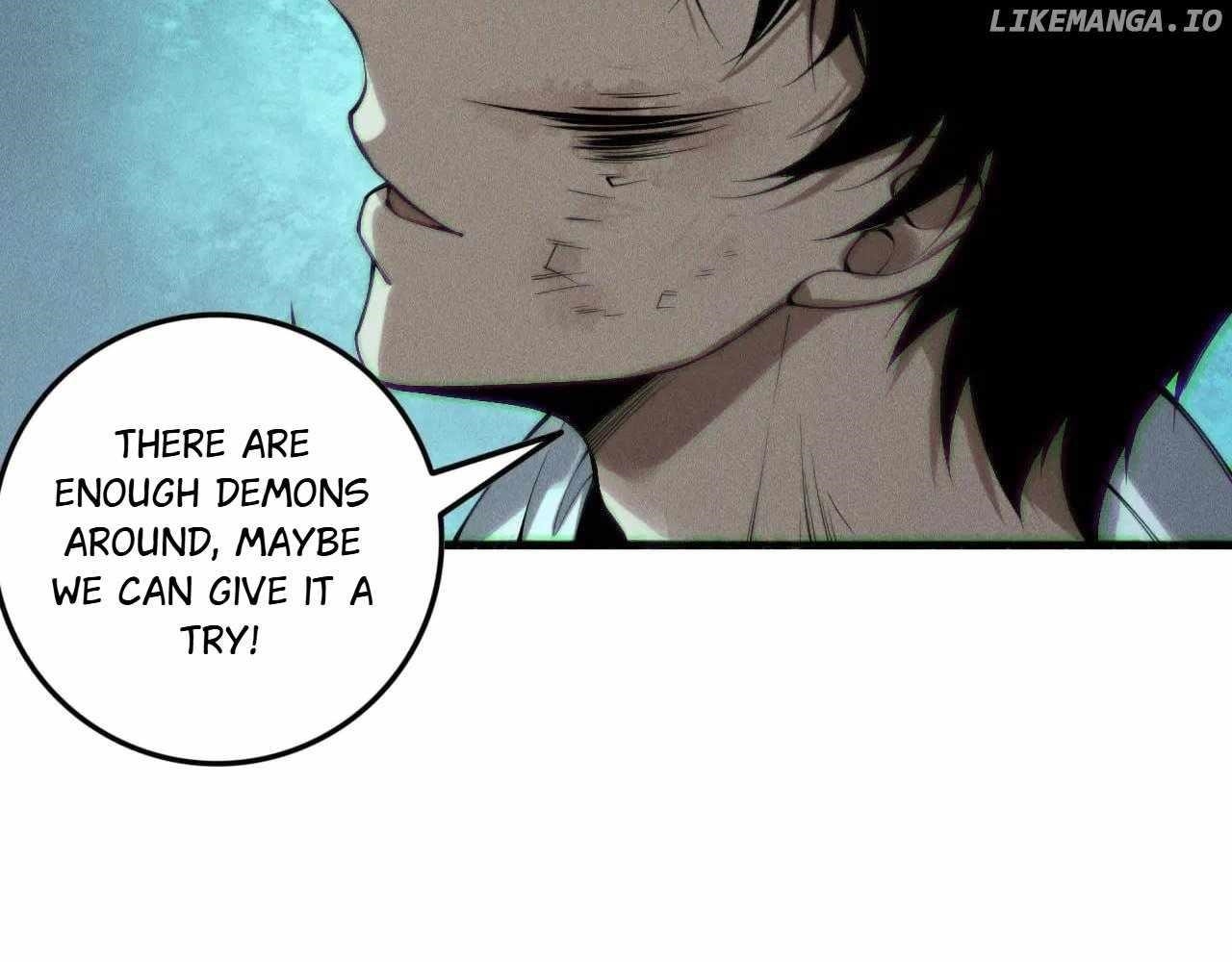 Necromancer, the Ultimate Scourge! Chapter 153 - Page 124