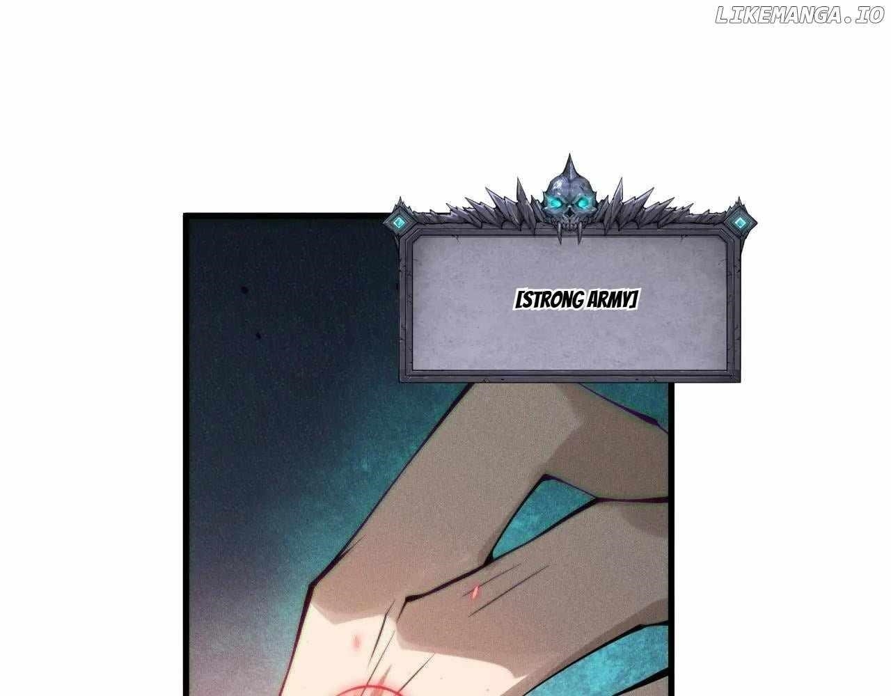 Necromancer, the Ultimate Scourge! Chapter 153 - Page 125