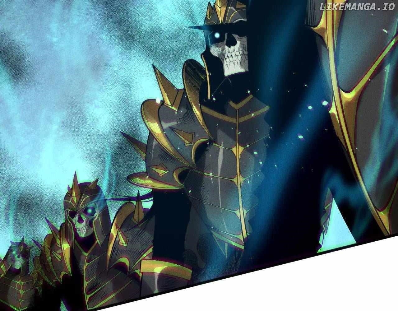 Necromancer, the Ultimate Scourge! Chapter 153 - Page 129