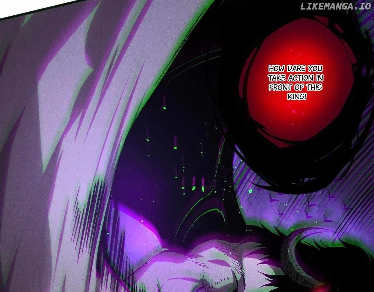 Necromancer, the Ultimate Scourge! Chapter 153 - Page 131