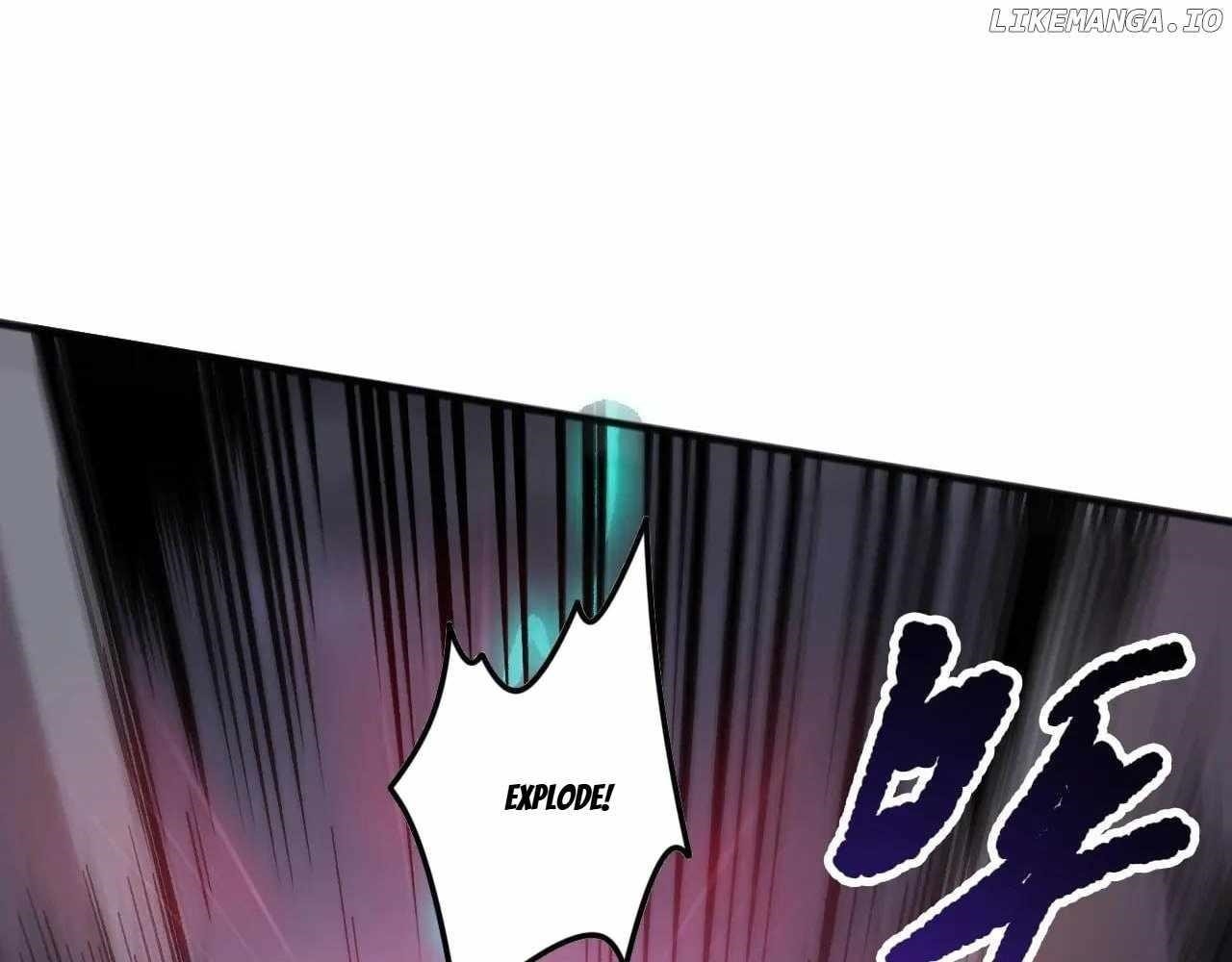 Necromancer, the Ultimate Scourge! Chapter 153 - Page 135