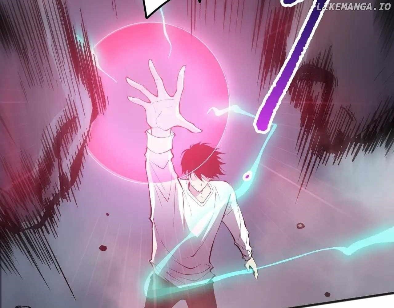Necromancer, the Ultimate Scourge! Chapter 153 - Page 136