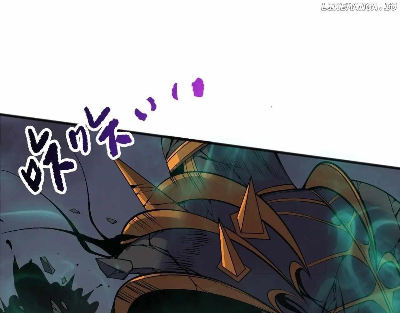 Necromancer, the Ultimate Scourge! Chapter 153 - Page 141