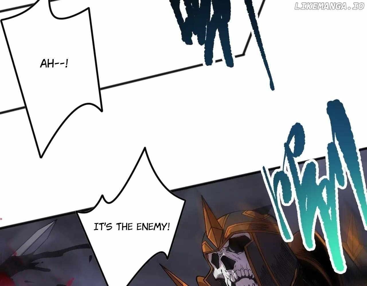 Necromancer, the Ultimate Scourge! Chapter 153 - Page 16