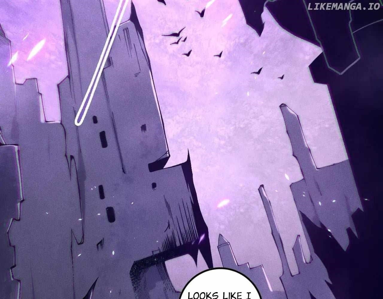 Necromancer, the Ultimate Scourge! Chapter 153 - Page 2