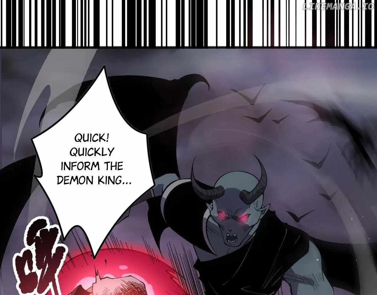 Necromancer, the Ultimate Scourge! Chapter 153 - Page 23