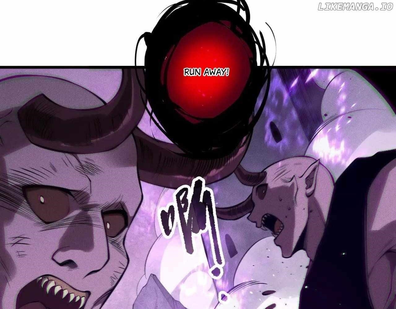 Necromancer, the Ultimate Scourge! Chapter 153 - Page 31