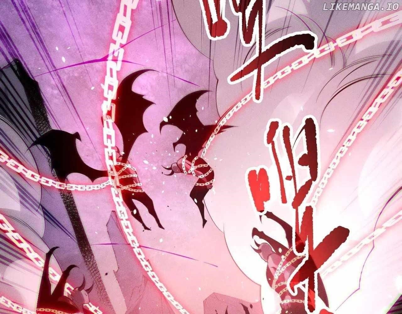 Necromancer, the Ultimate Scourge! Chapter 153 - Page 34