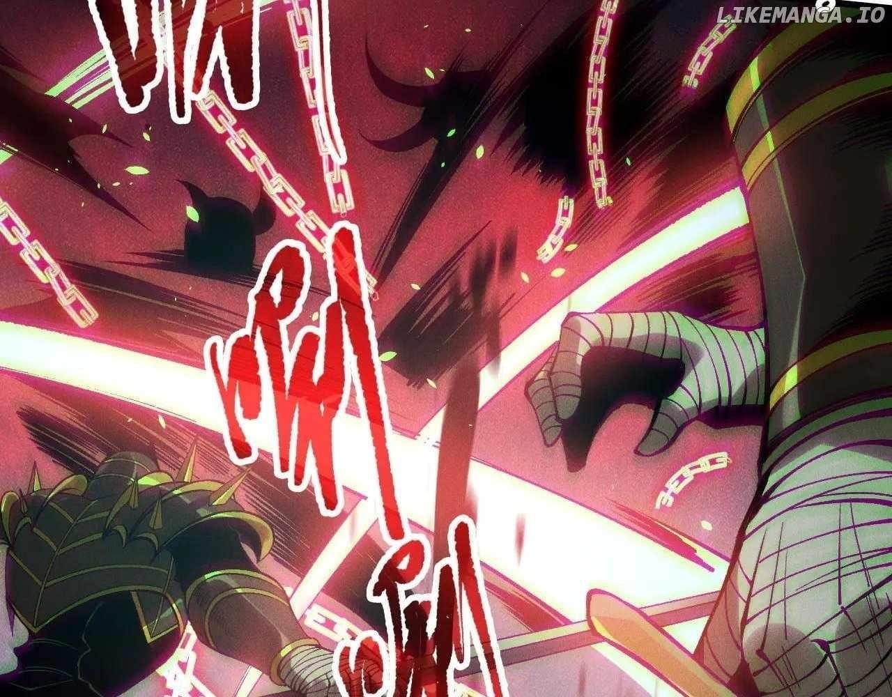 Necromancer, the Ultimate Scourge! Chapter 153 - Page 37