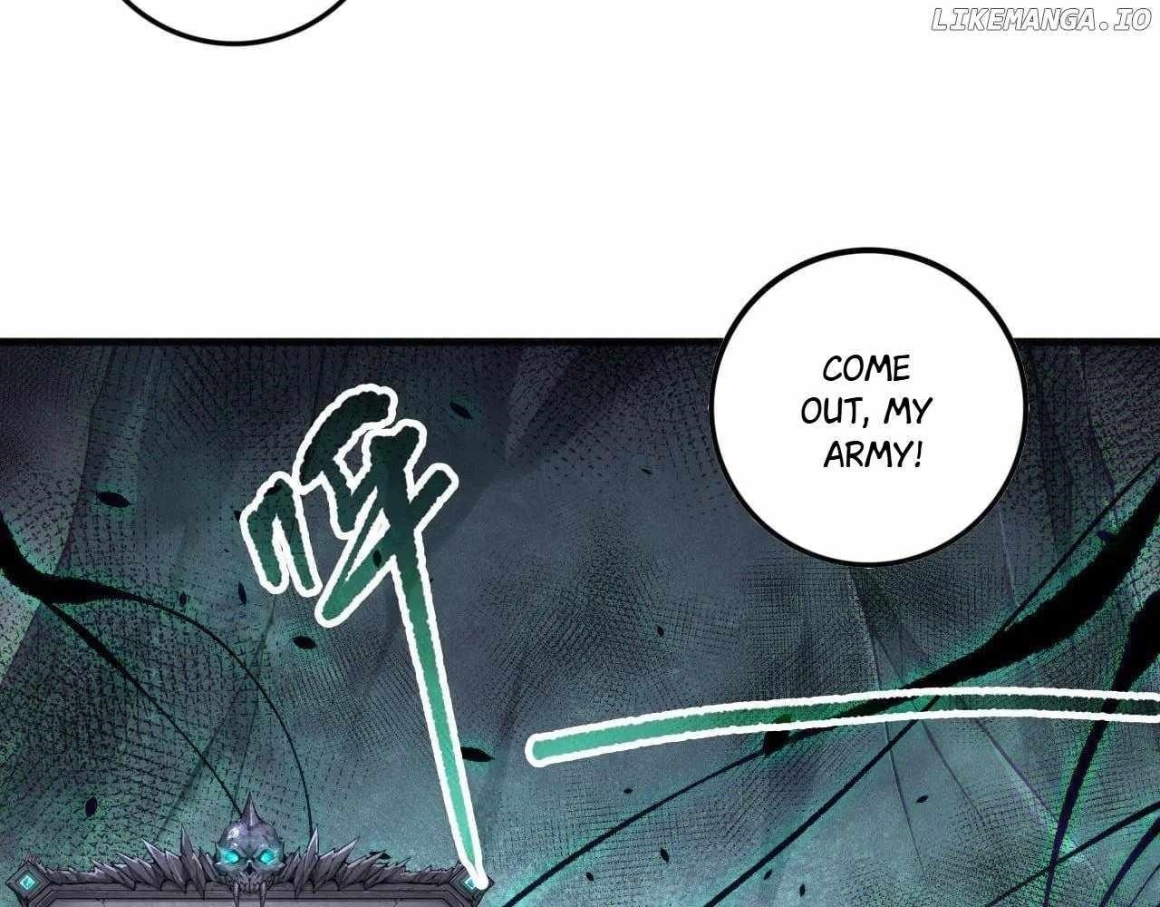 Necromancer, the Ultimate Scourge! Chapter 153 - Page 4