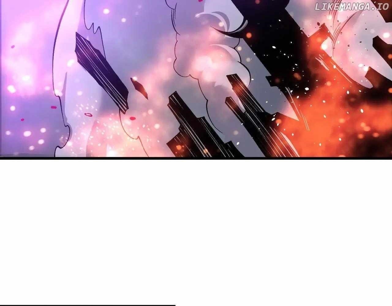 Necromancer, the Ultimate Scourge! Chapter 153 - Page 44