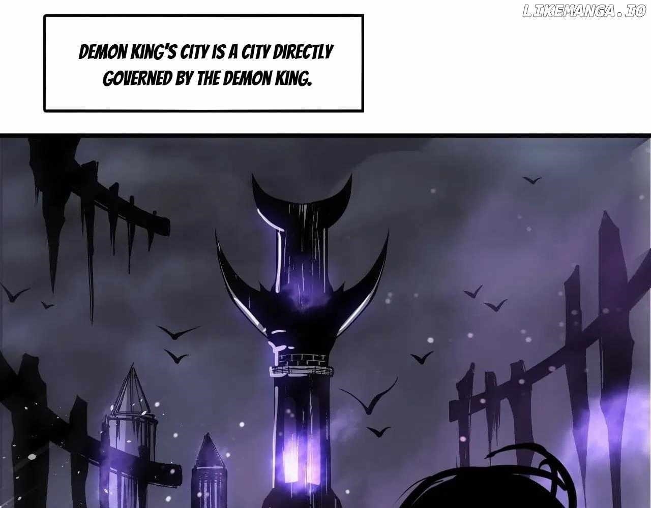 Necromancer, the Ultimate Scourge! Chapter 153 - Page 46