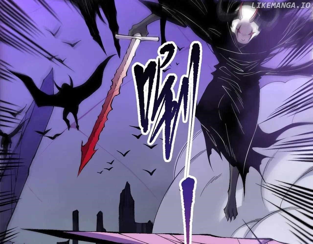 Necromancer, the Ultimate Scourge! Chapter 153 - Page 60