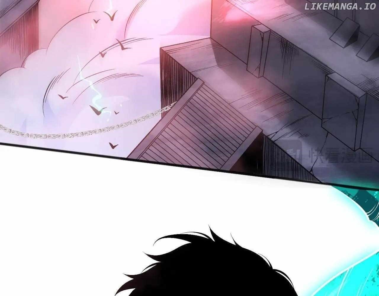 Necromancer, the Ultimate Scourge! Chapter 153 - Page 70