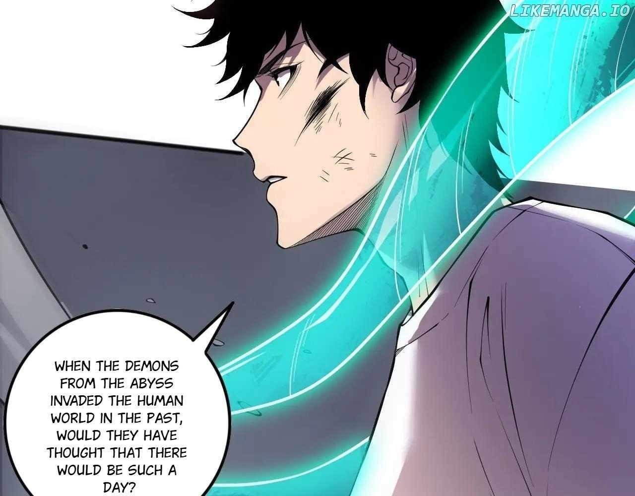 Necromancer, the Ultimate Scourge! Chapter 153 - Page 71