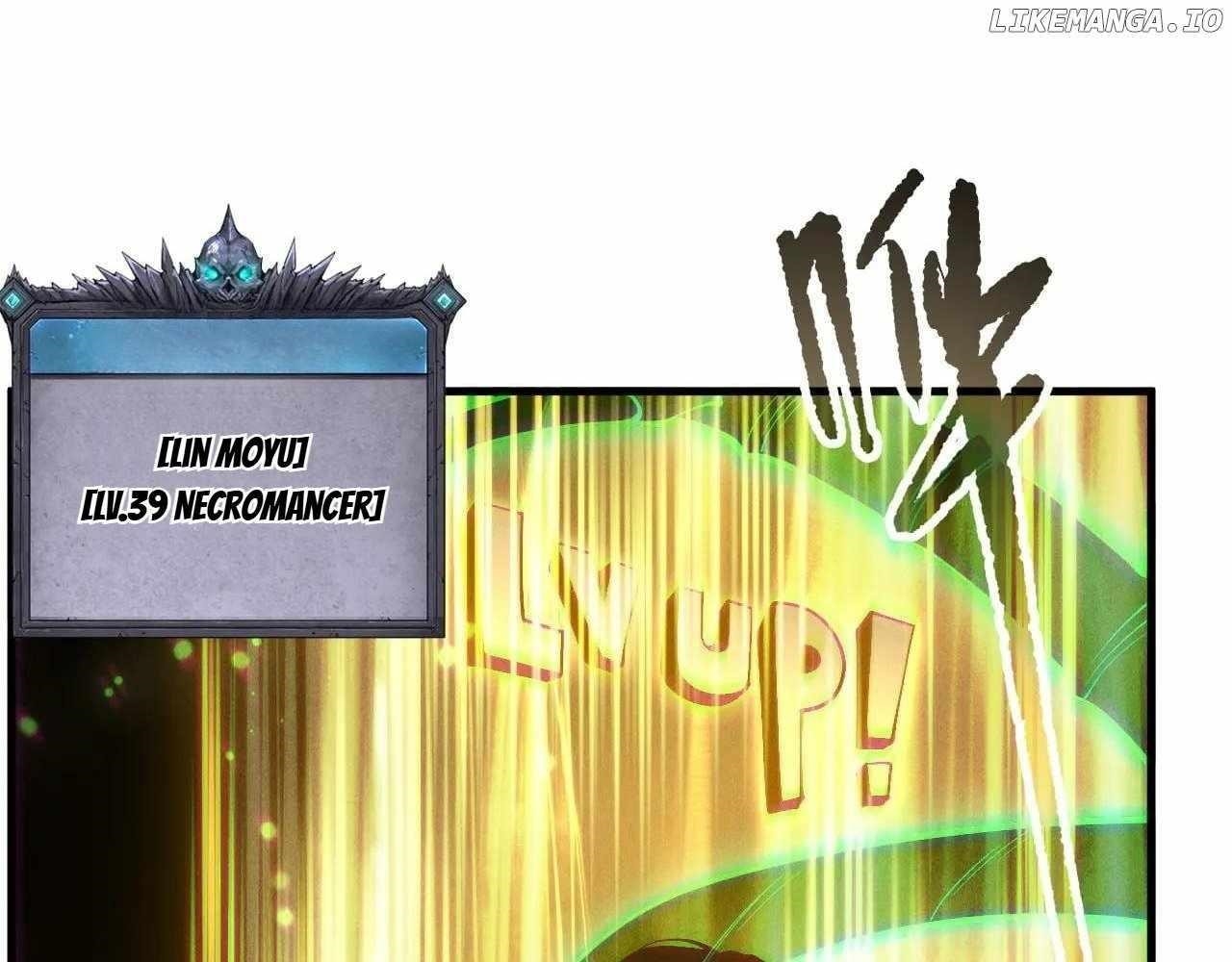 Necromancer, the Ultimate Scourge! Chapter 153 - Page 74