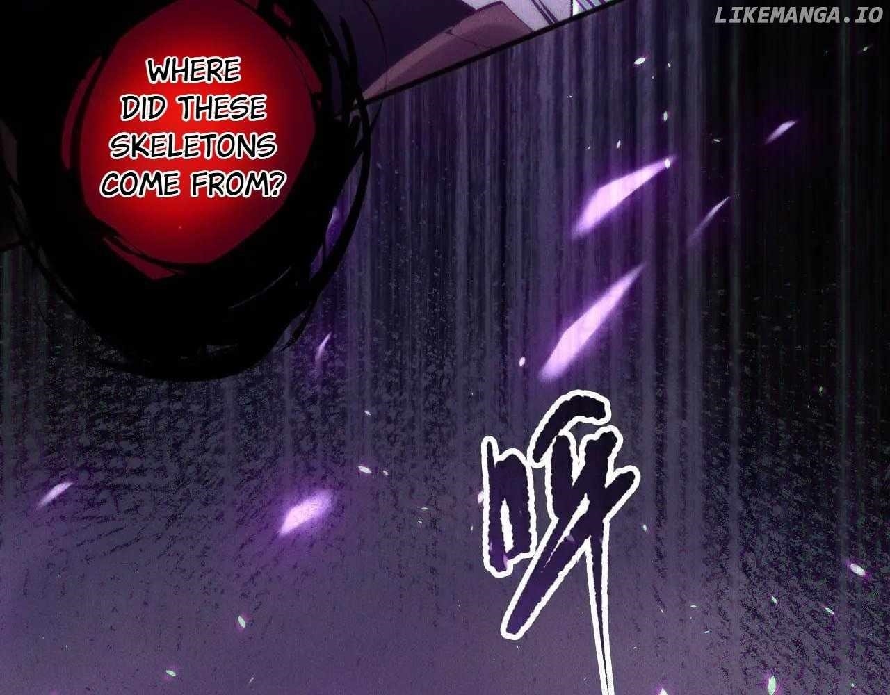 Necromancer, the Ultimate Scourge! Chapter 153 - Page 8