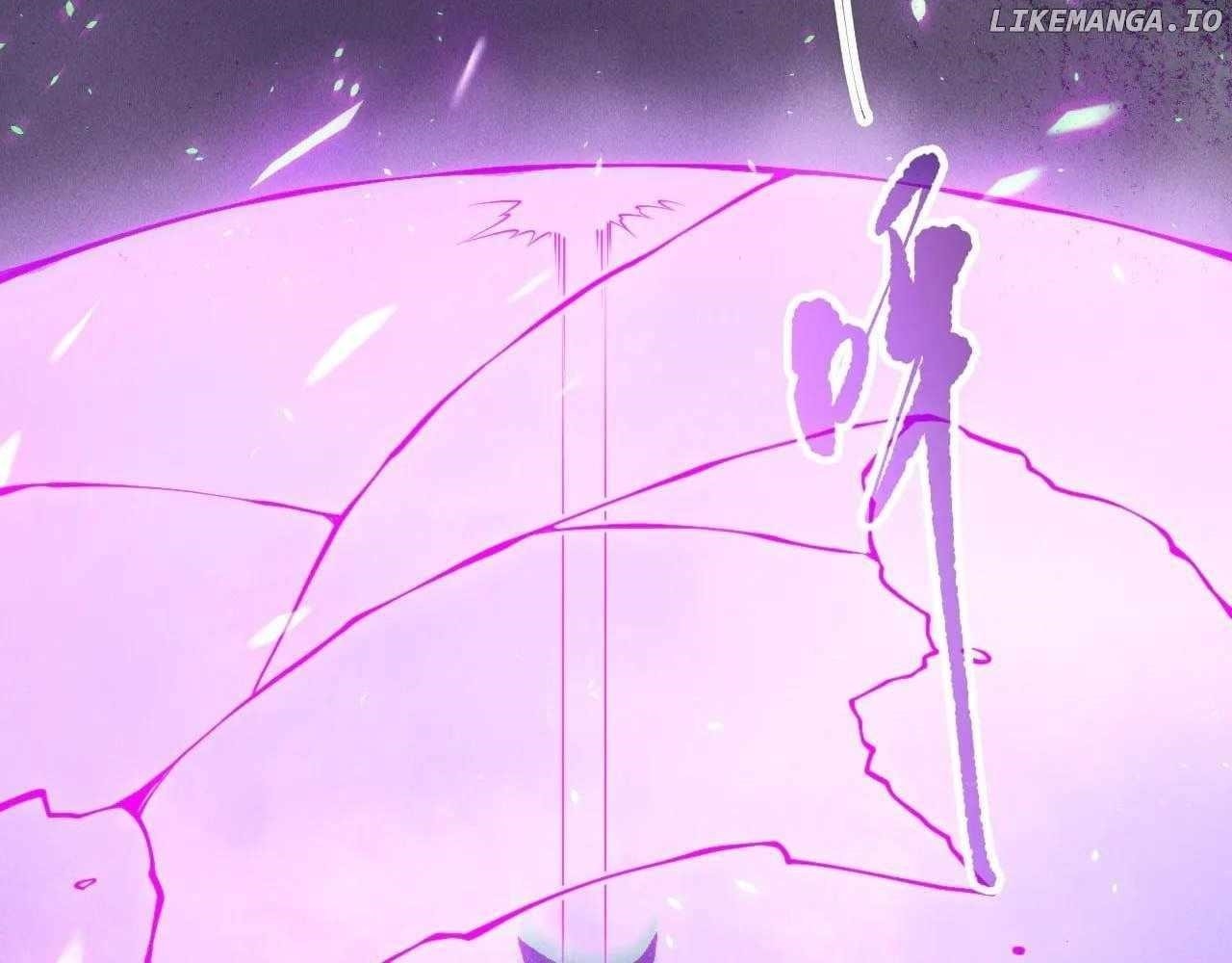 Necromancer, the Ultimate Scourge! Chapter 153 - Page 9