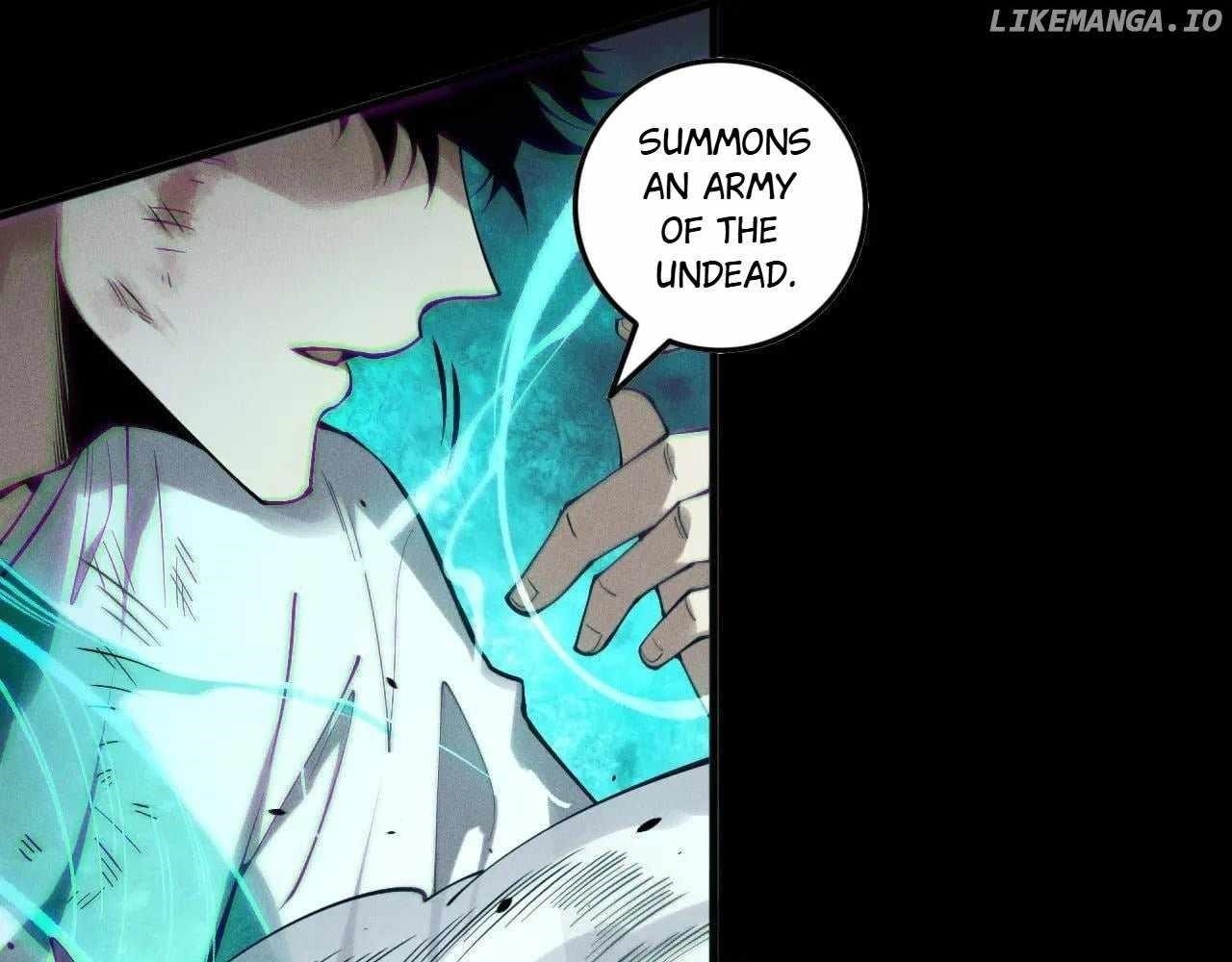 Necromancer, the Ultimate Scourge! Chapter 153 - Page 99