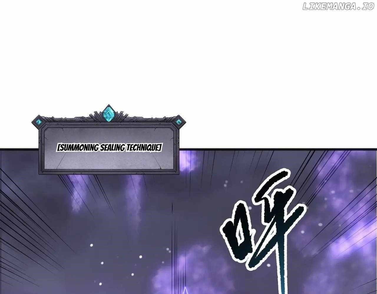 Necromancer, the Ultimate Scourge! Chapter 154 - Page 12