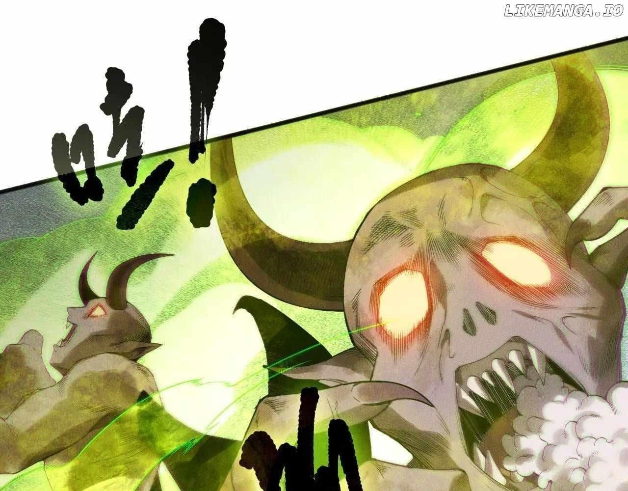 Necromancer, the Ultimate Scourge! Chapter 154 - Page 120