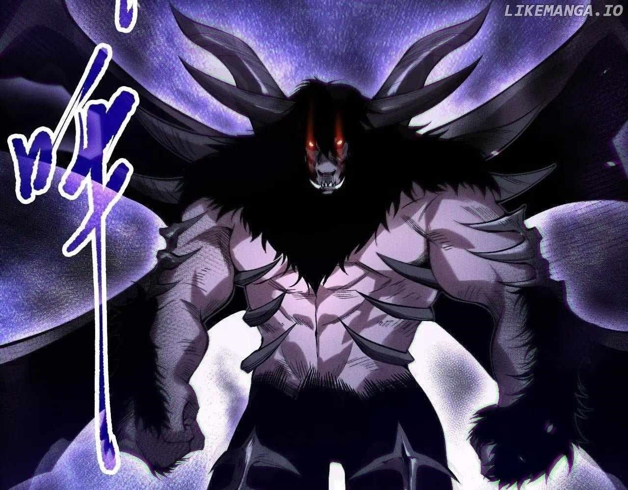 Necromancer, the Ultimate Scourge! Chapter 154 - Page 125