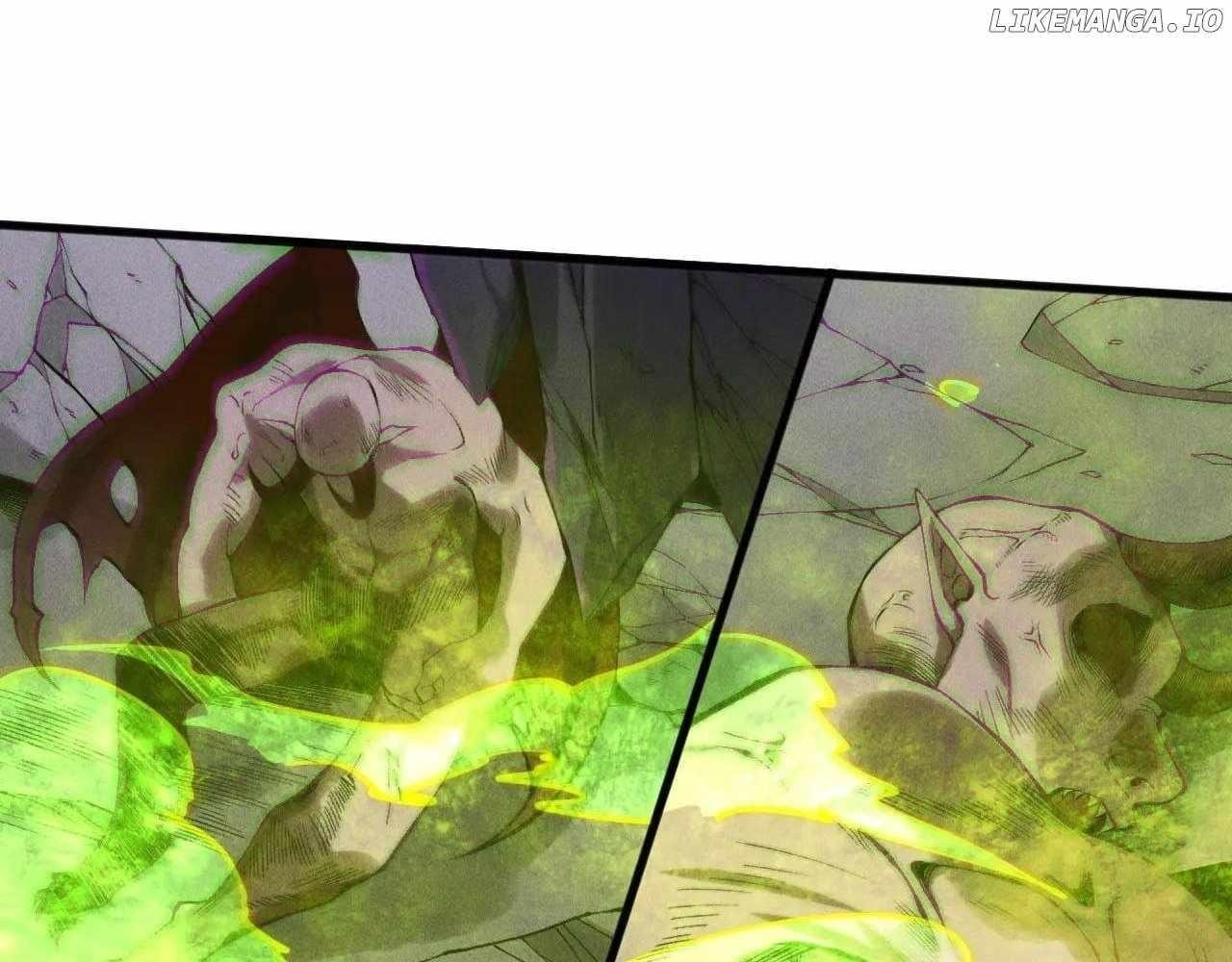 Necromancer, the Ultimate Scourge! Chapter 154 - Page 128