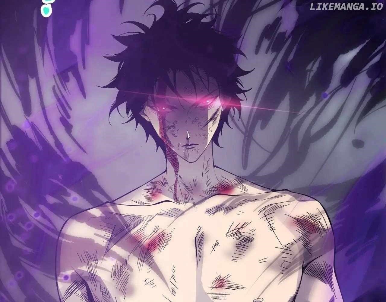 Necromancer, the Ultimate Scourge! Chapter 154 - Page 153