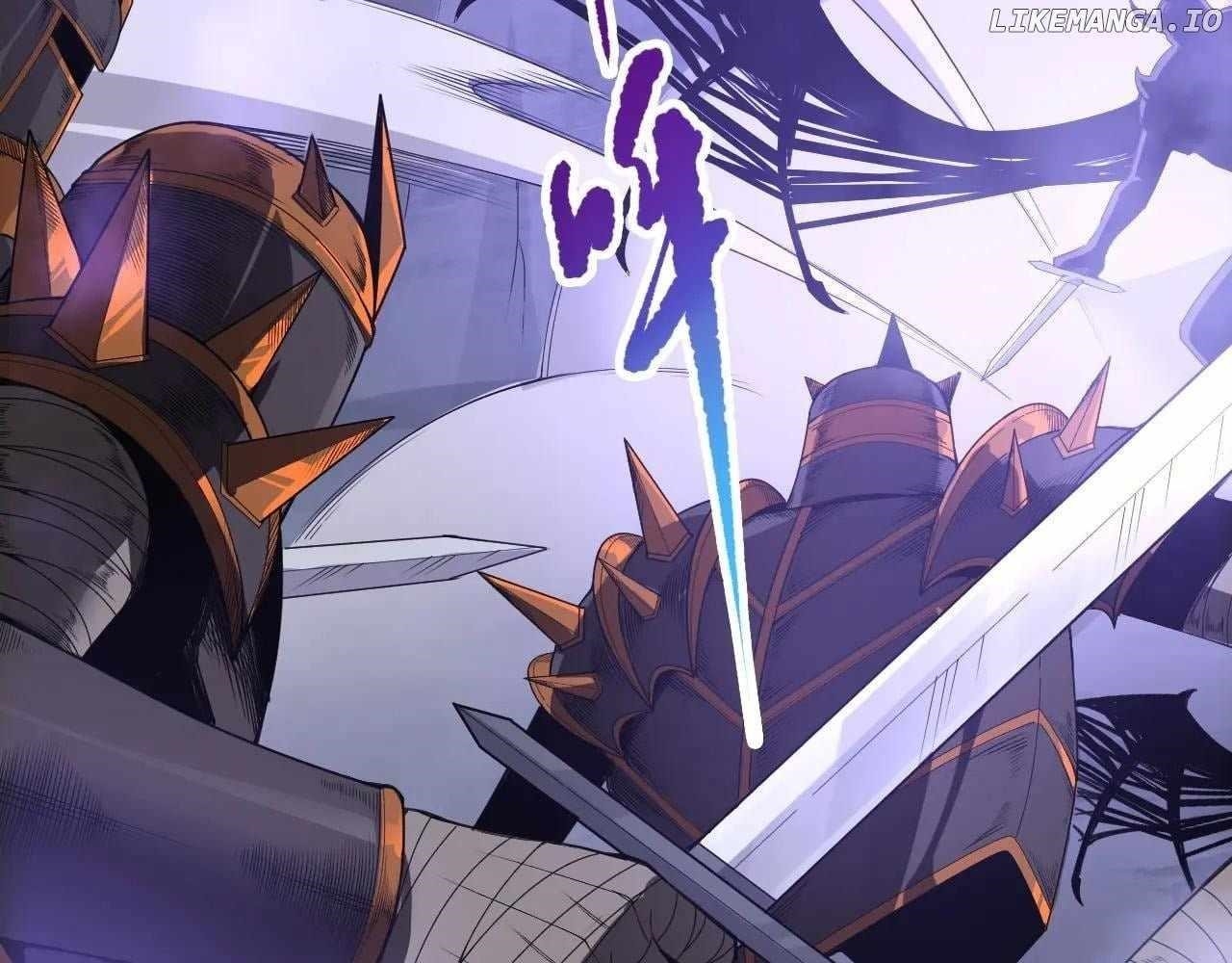 Necromancer, the Ultimate Scourge! Chapter 154 - Page 2