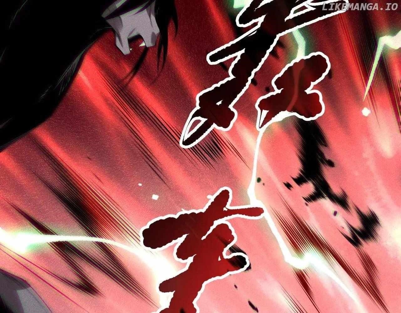 Necromancer, the Ultimate Scourge! Chapter 154 - Page 24