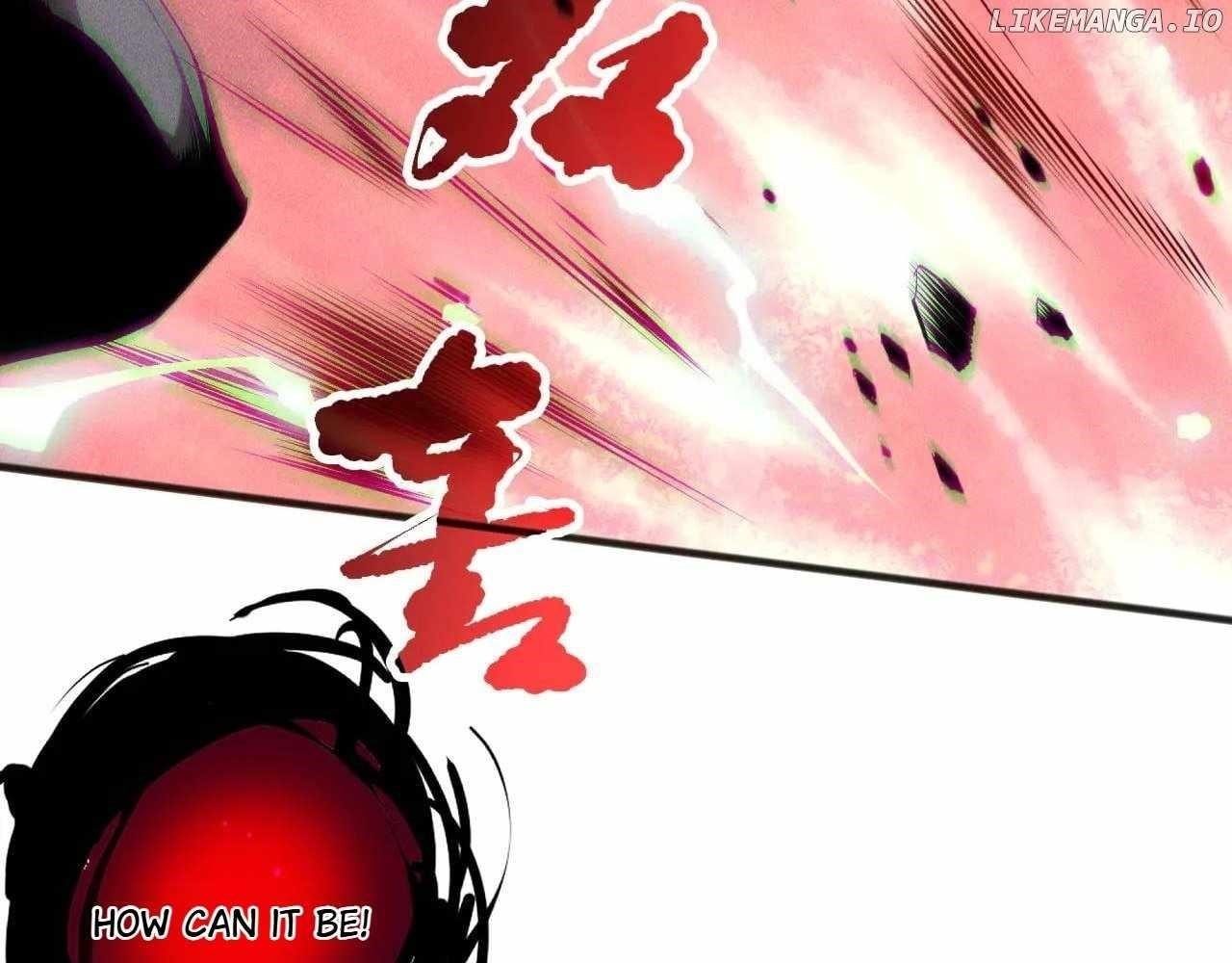 Necromancer, the Ultimate Scourge! Chapter 154 - Page 25