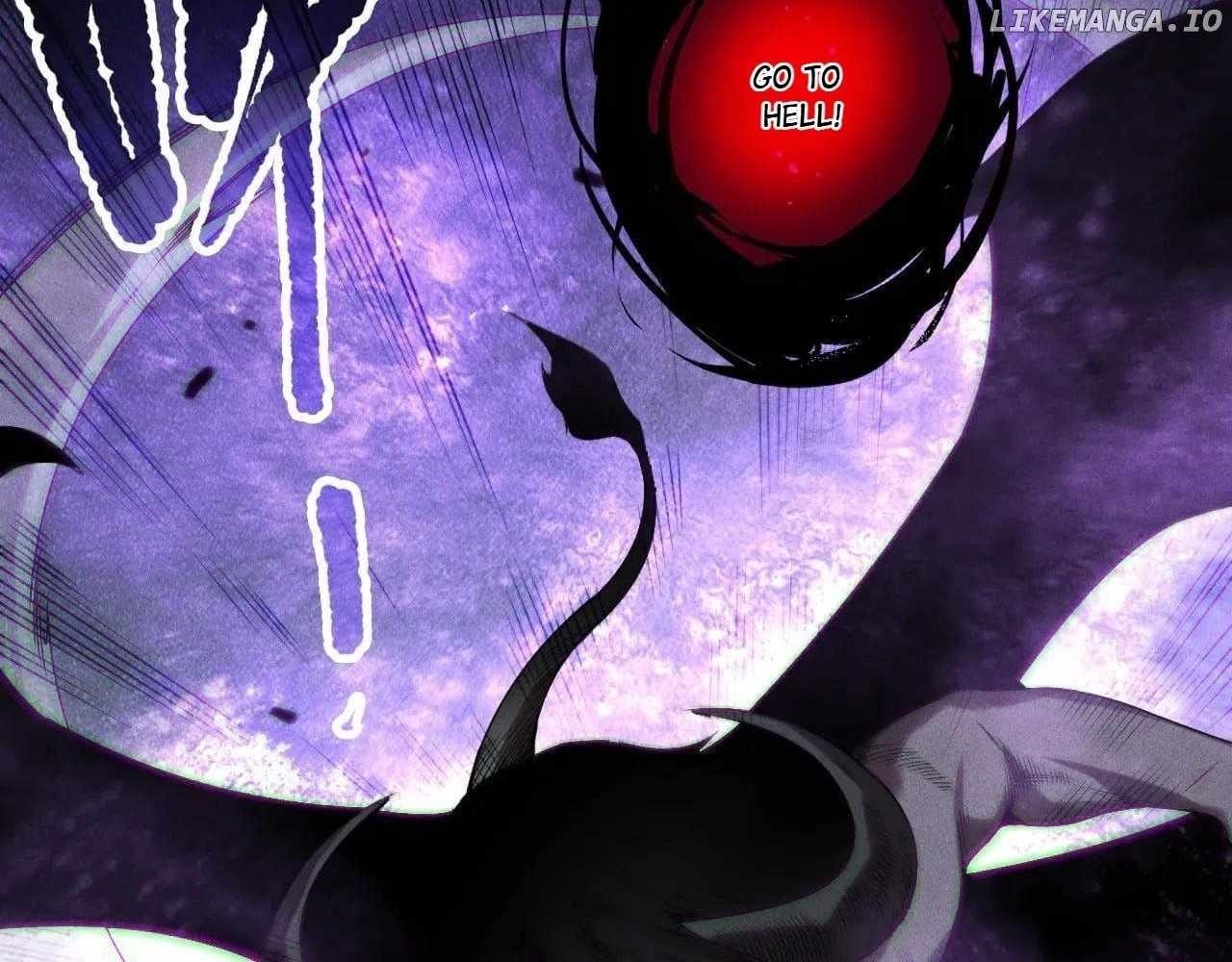 Necromancer, the Ultimate Scourge! Chapter 154 - Page 31