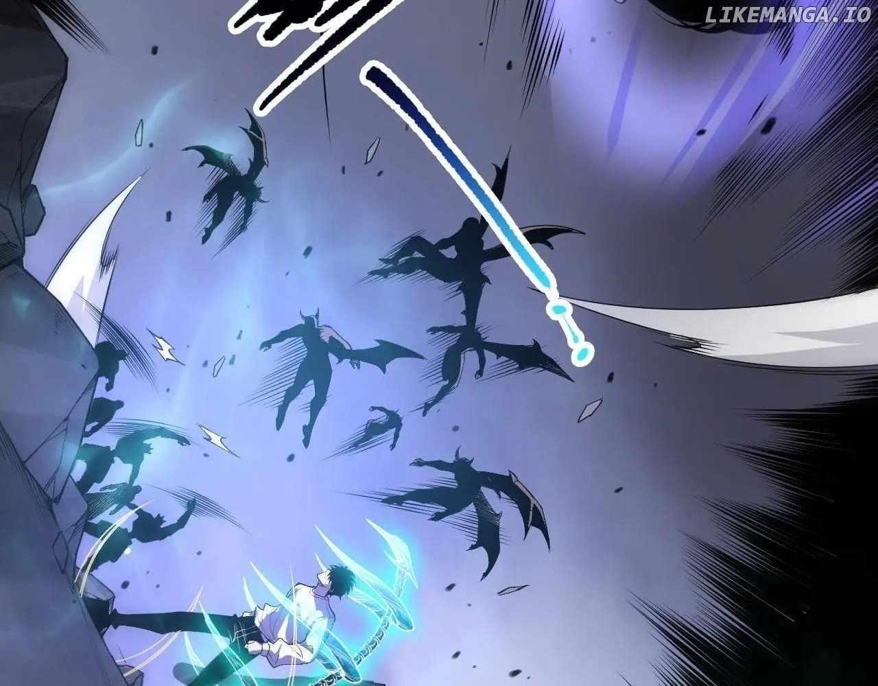 Necromancer, the Ultimate Scourge! Chapter 154 - Page 39
