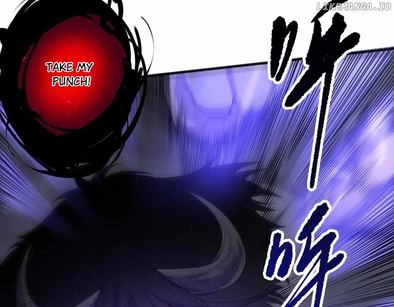 Necromancer, the Ultimate Scourge! Chapter 154 - Page 41