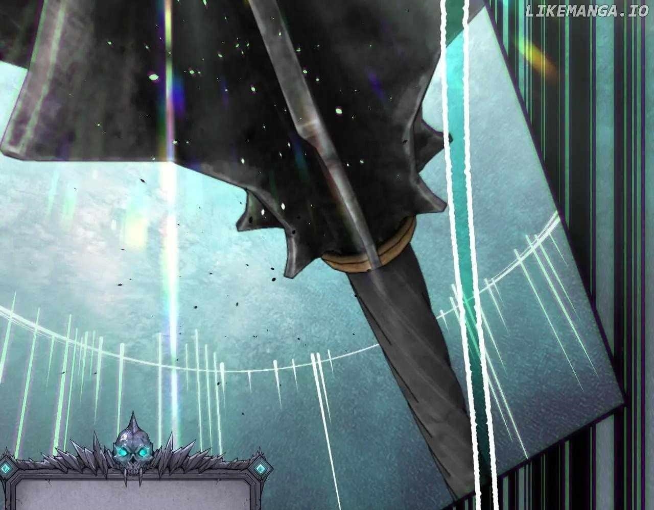 Necromancer, the Ultimate Scourge! Chapter 154 - Page 51