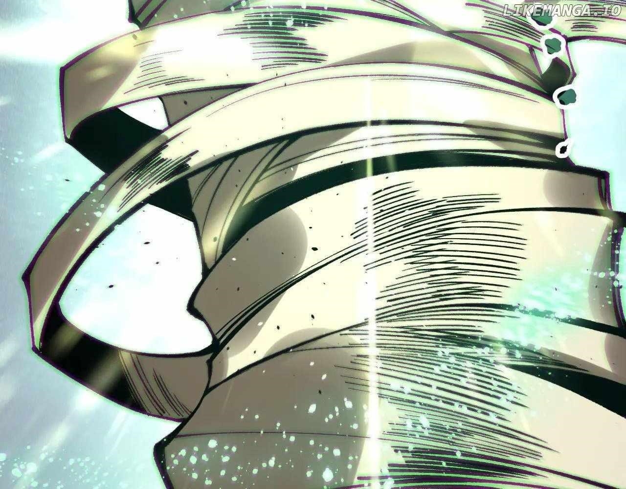 Necromancer, the Ultimate Scourge! Chapter 154 - Page 54