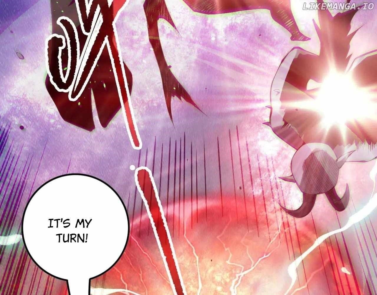 Necromancer, the Ultimate Scourge! Chapter 154 - Page 57