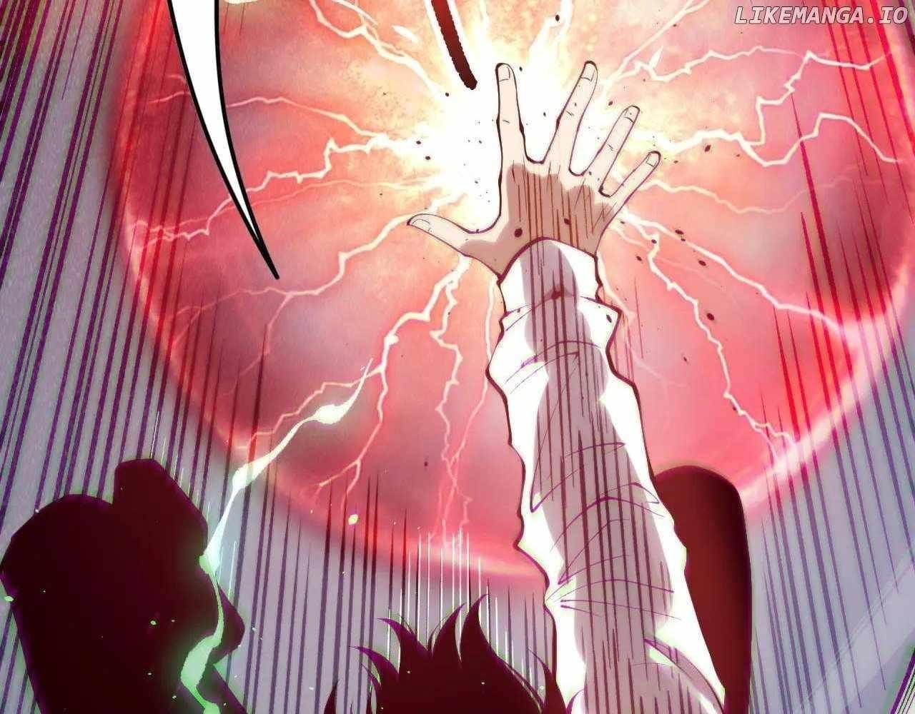 Necromancer, the Ultimate Scourge! Chapter 154 - Page 58