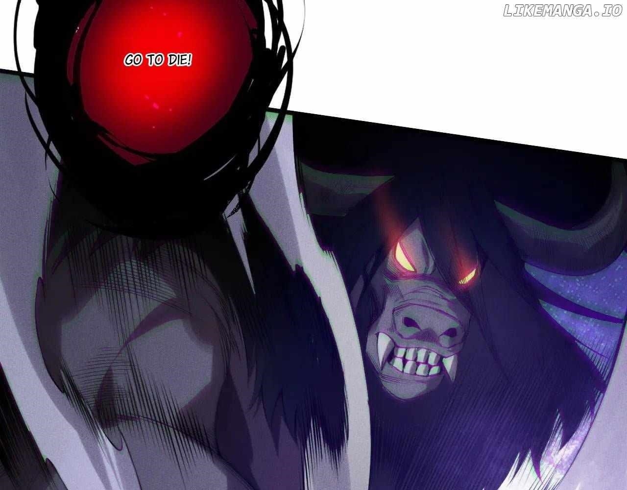 Necromancer, the Ultimate Scourge! Chapter 154 - Page 74