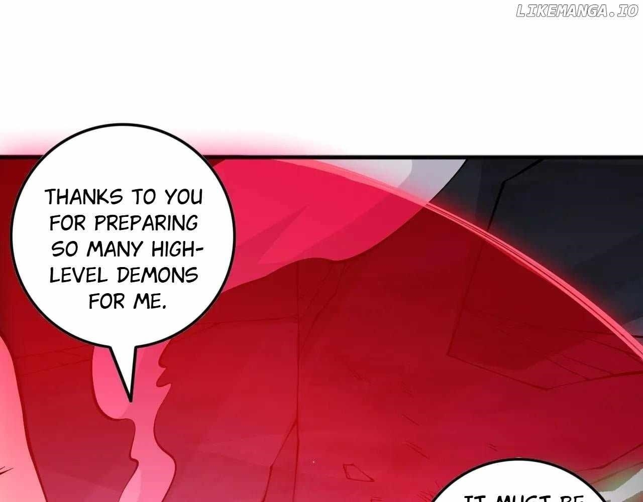 Necromancer, the Ultimate Scourge! Chapter 154 - Page 93