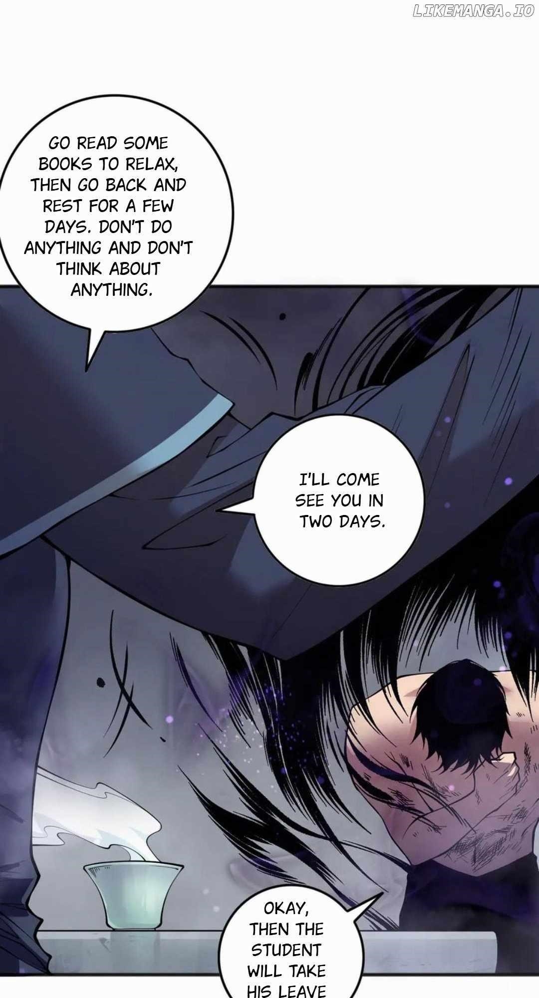 Necromancer, the Ultimate Scourge! Chapter 155 - Page 11