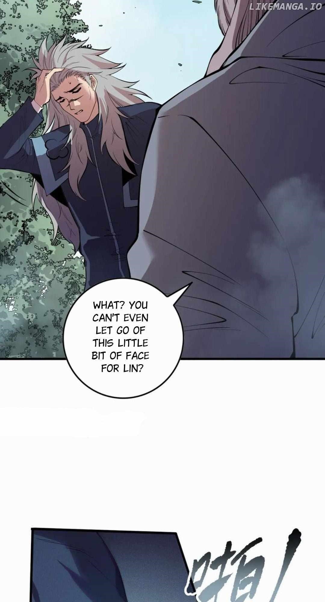 Necromancer, the Ultimate Scourge! Chapter 155 - Page 13