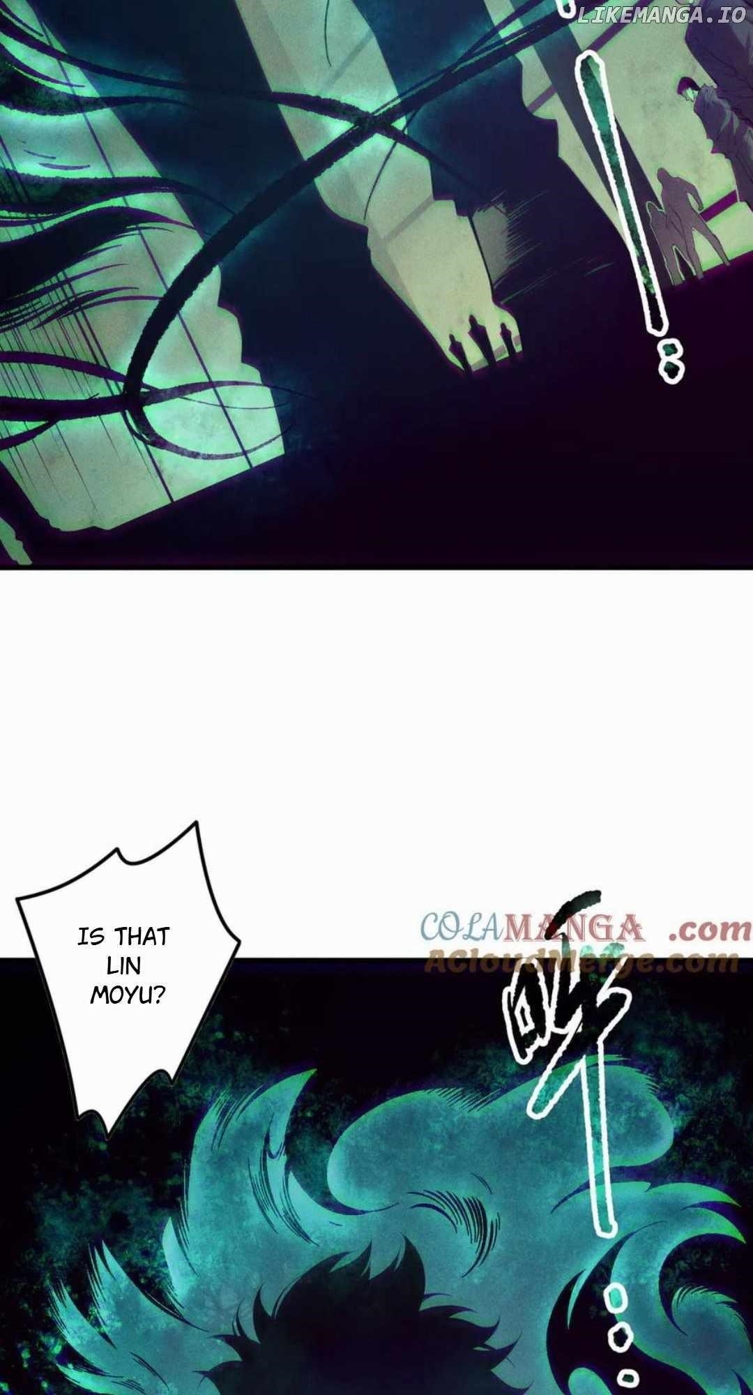 Necromancer, the Ultimate Scourge! Chapter 155 - Page 17