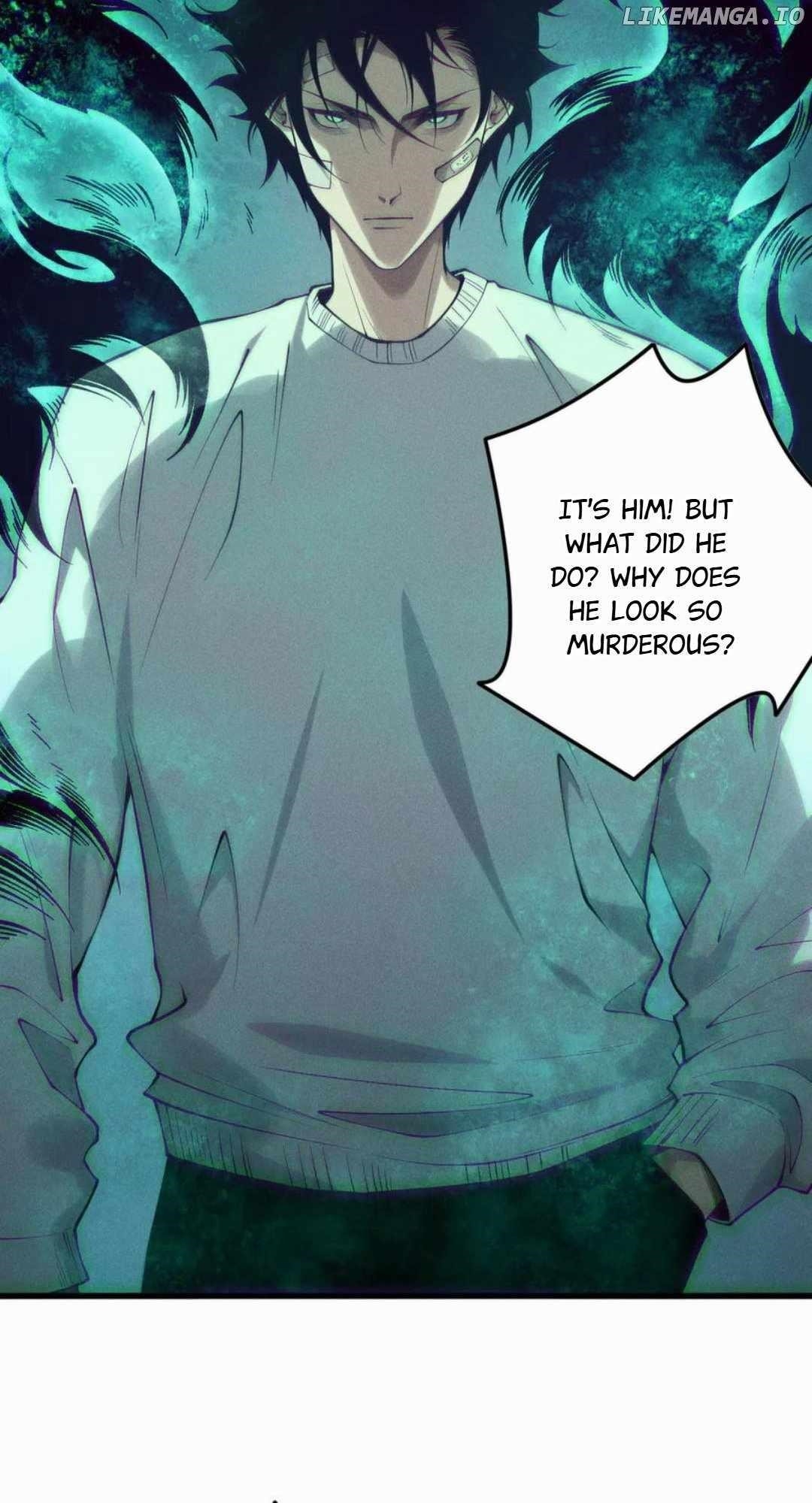 Necromancer, the Ultimate Scourge! Chapter 155 - Page 18