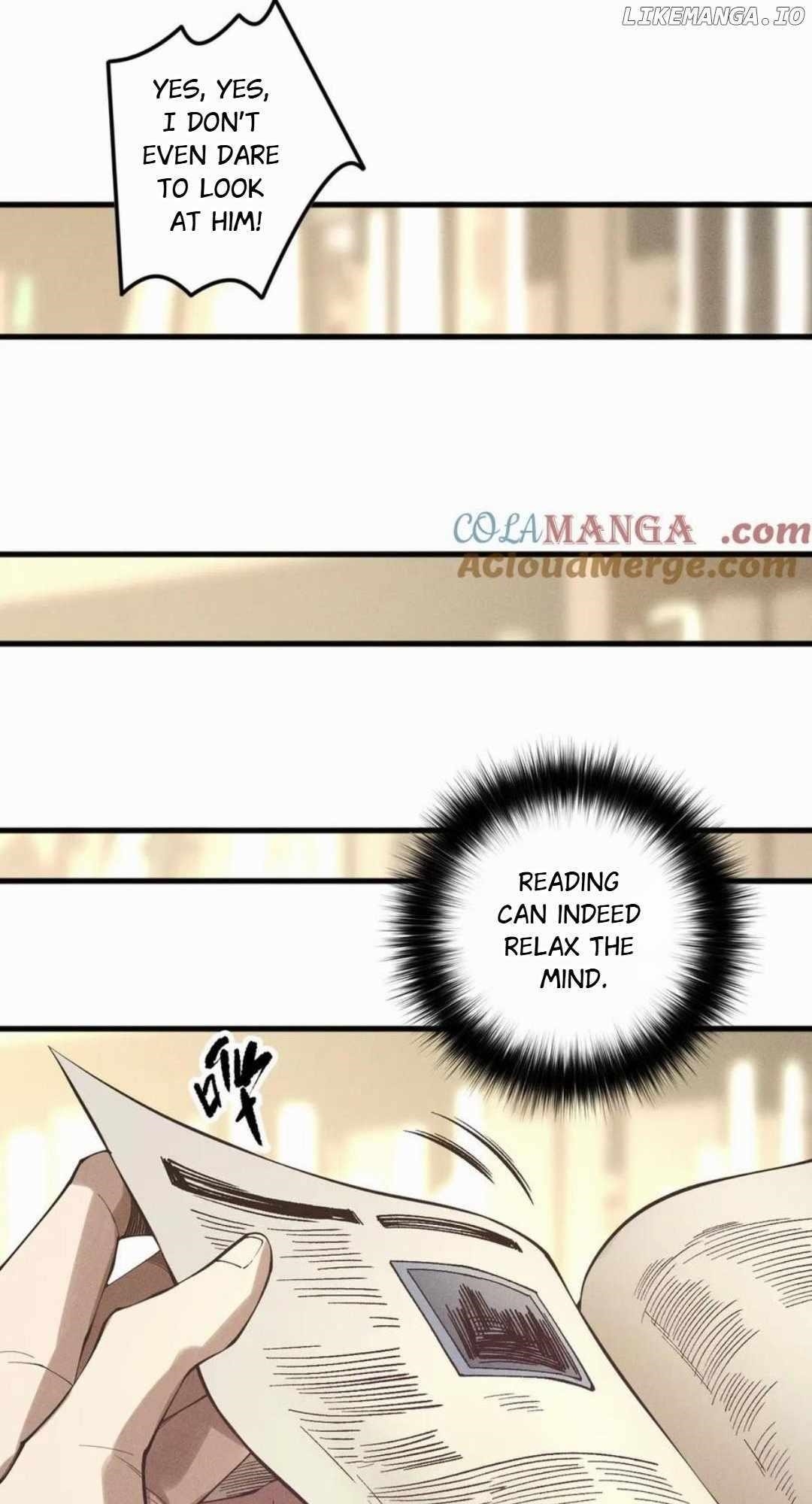 Necromancer, the Ultimate Scourge! Chapter 155 - Page 19