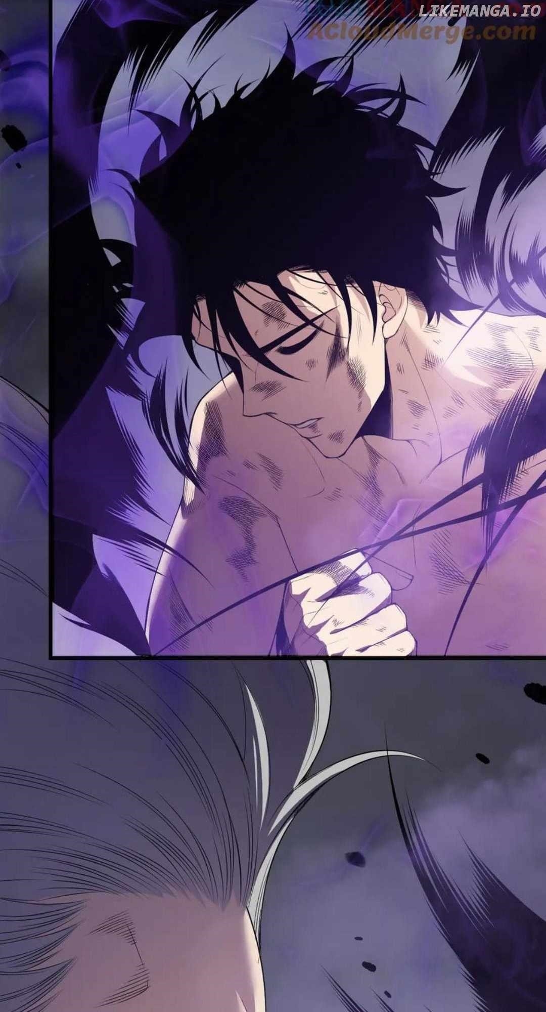 Necromancer, the Ultimate Scourge! Chapter 155 - Page 2