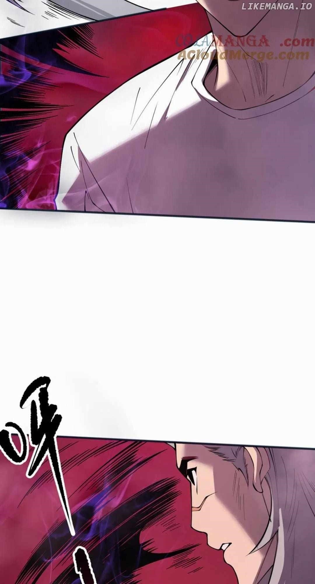 Necromancer, the Ultimate Scourge! Chapter 155 - Page 30