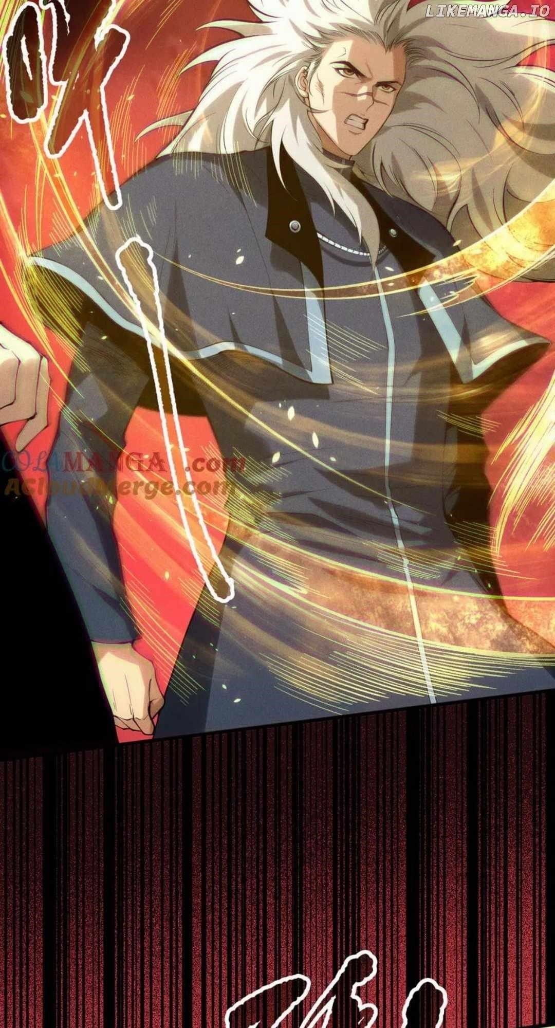 Necromancer, the Ultimate Scourge! Chapter 155 - Page 39