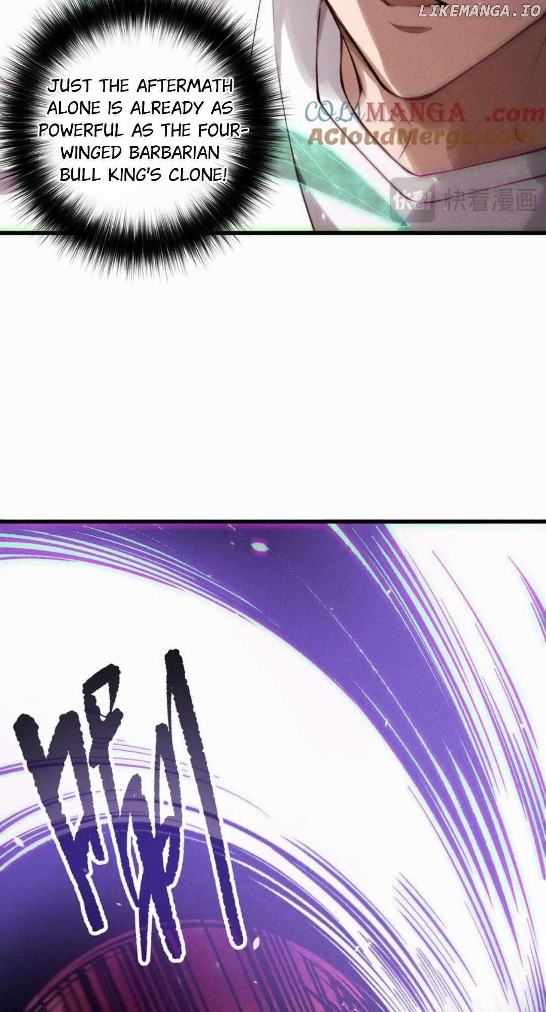 Necromancer, the Ultimate Scourge! Chapter 155 - Page 45